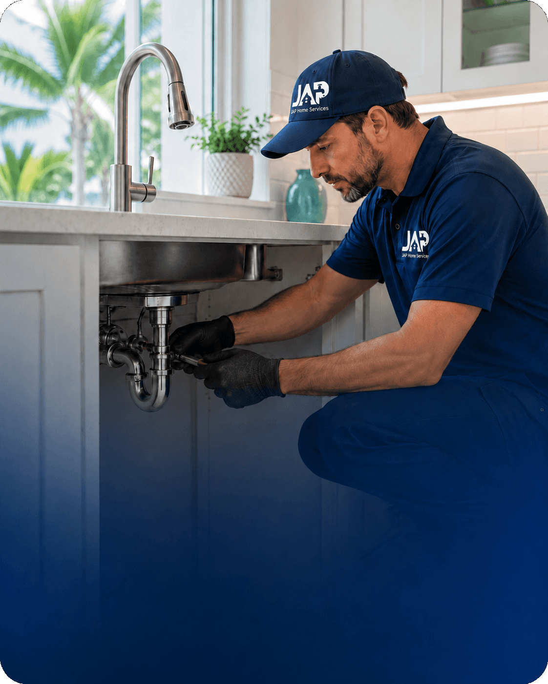 Residential Plumbing